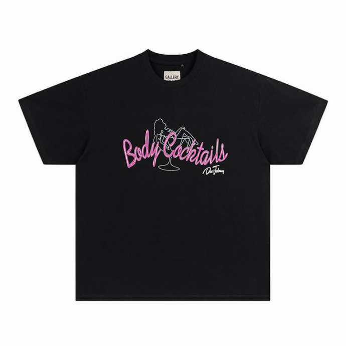 Picture of Gallery Dept T Shirts Short _SKUGalleryDeptS-XL91935045